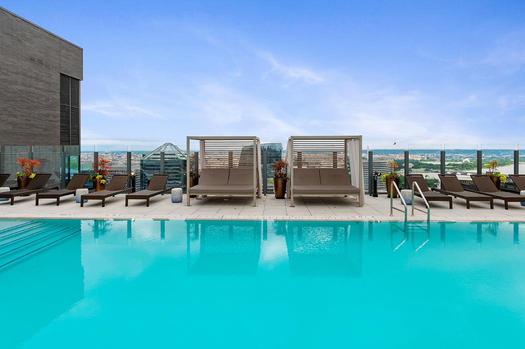 Cortland Rosslyn Image