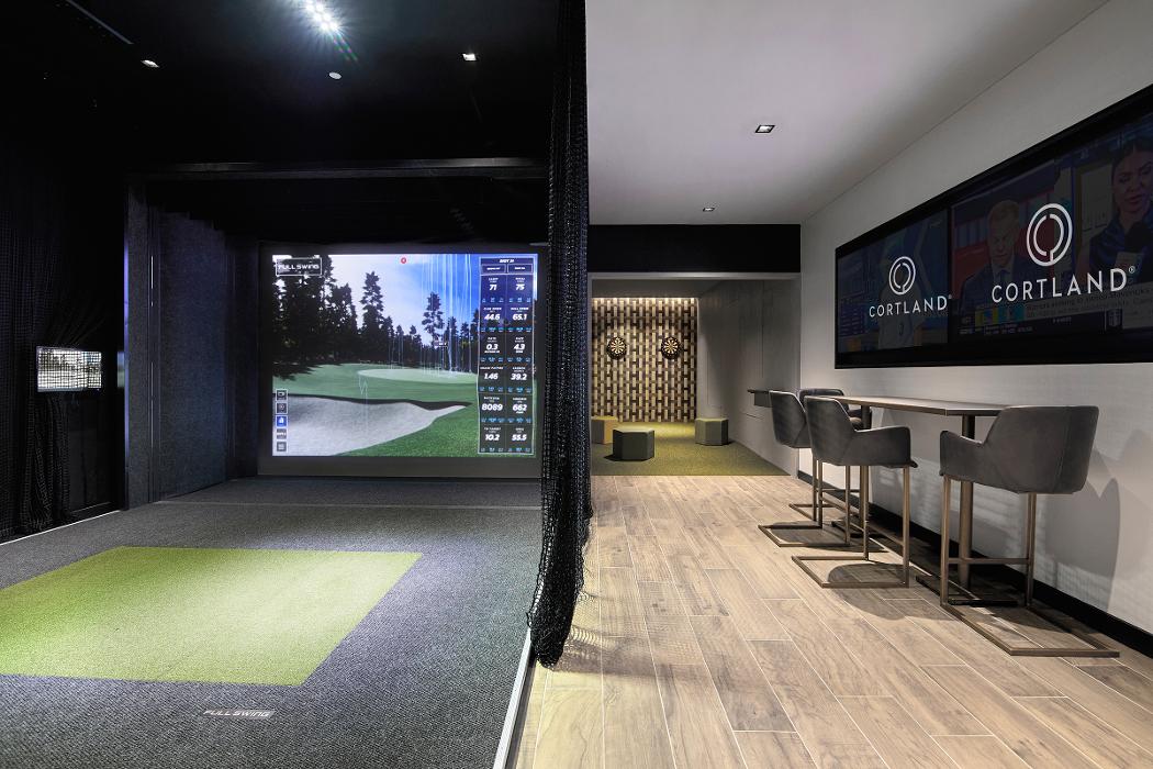 Cortland Rosslyn Image