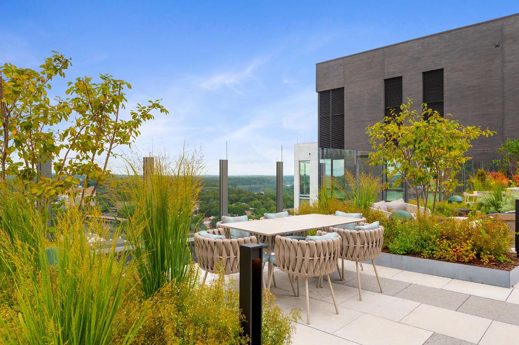 Cortland Rosslyn Image