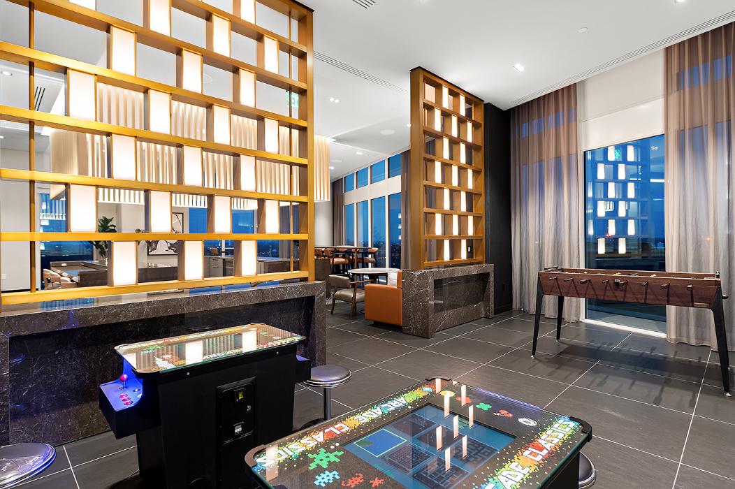 Cortland Rosslyn Image