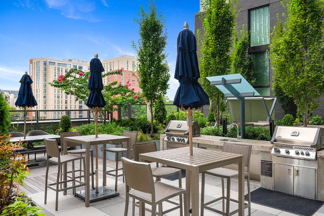 Cortland Rosslyn Image