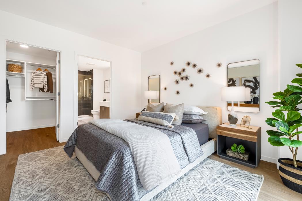 Cortland Rosslyn Image