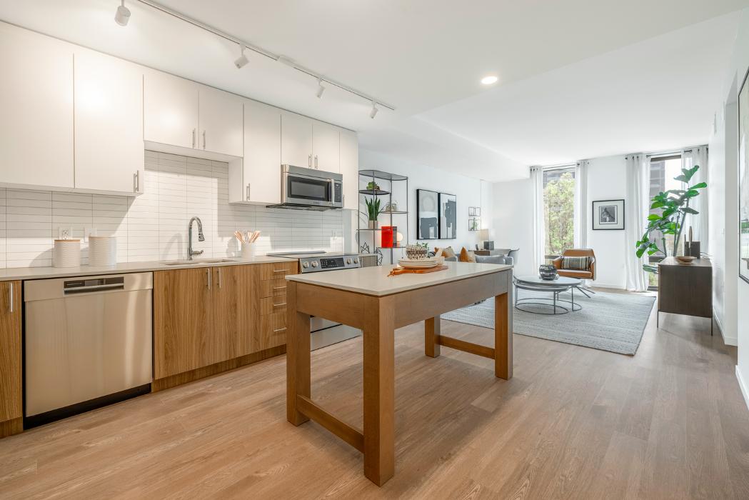 Cortland Rosslyn Image