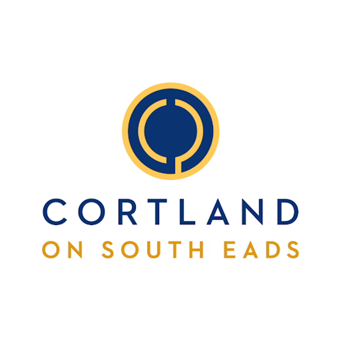 Cortland on South Eads