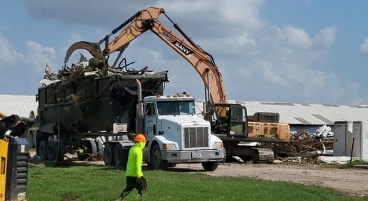 Mobile Metal Man, LLC Image