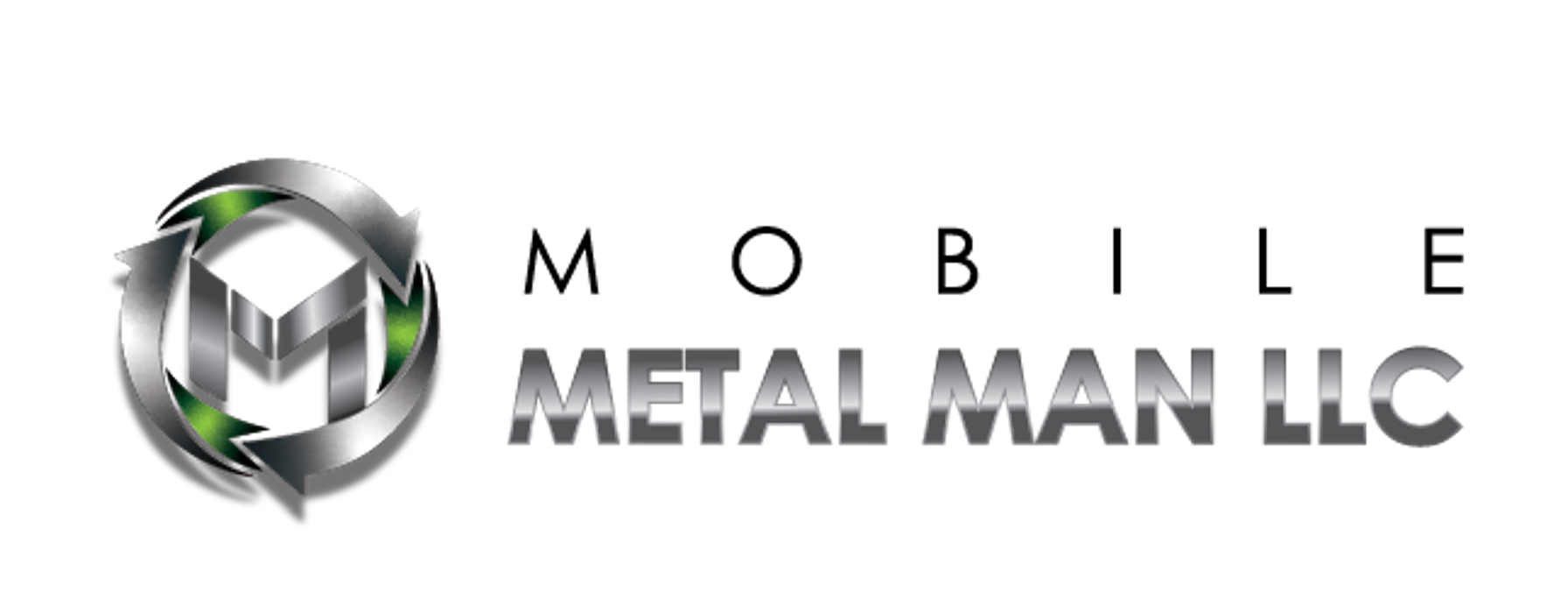 Mobile Metal Man, LLC Image
