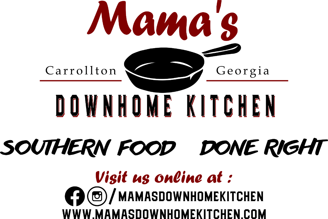Mama's Downhome Kitchen