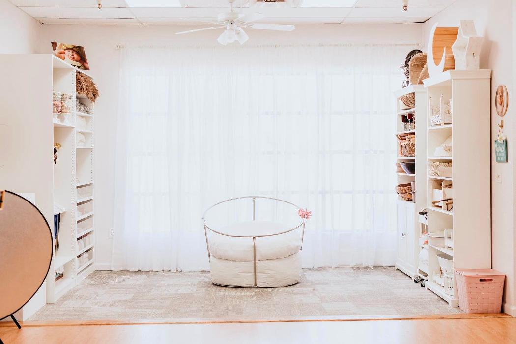 Gloria Posada Photography, LLC Logo