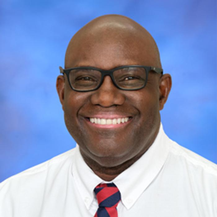 A. Pierre Felix, MD