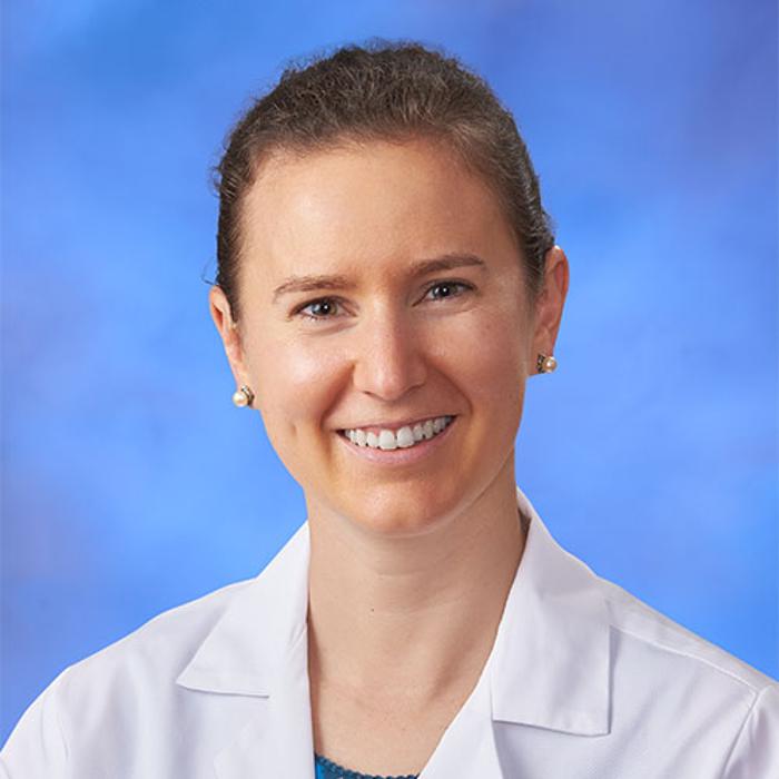 Caitlin Suilmann, MD