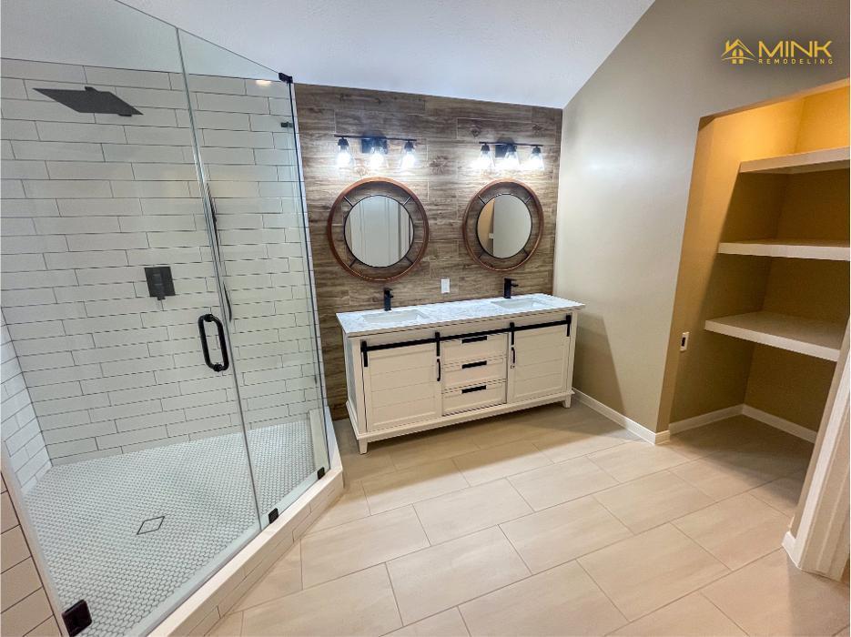 Mink Remodeling Image