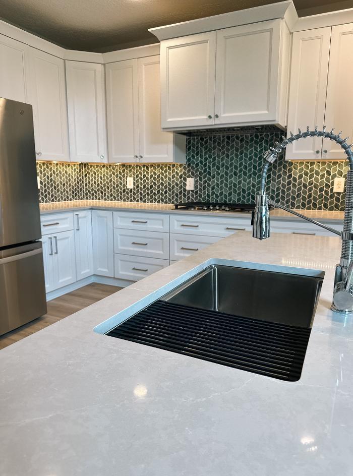 Mink Remodeling Image