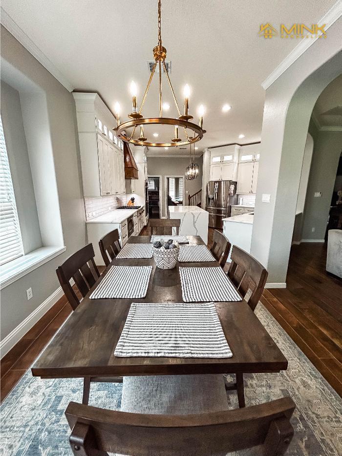 Mink Remodeling Image