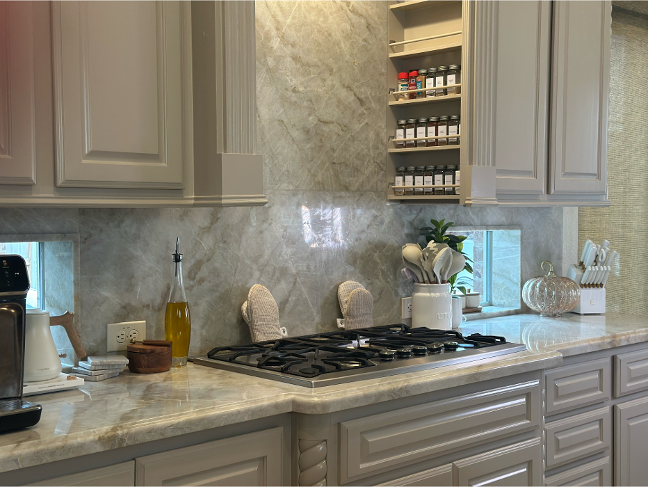 Mink Remodeling Image