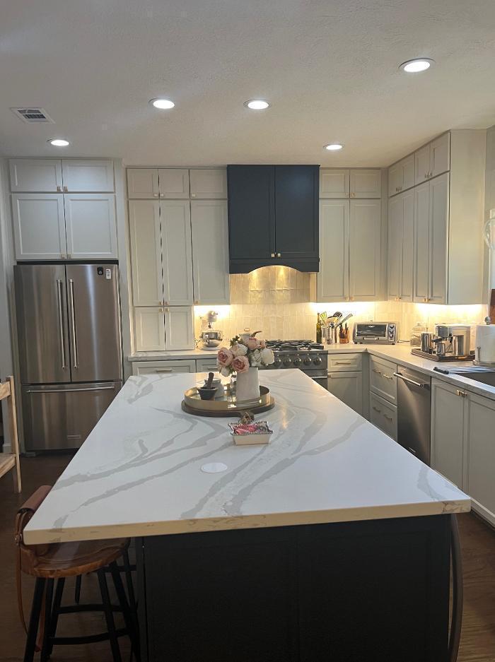 Mink Remodeling Image