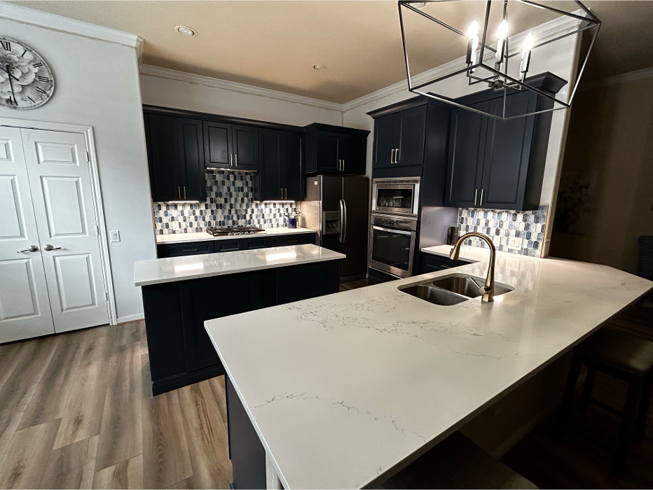 Mink Remodeling Image