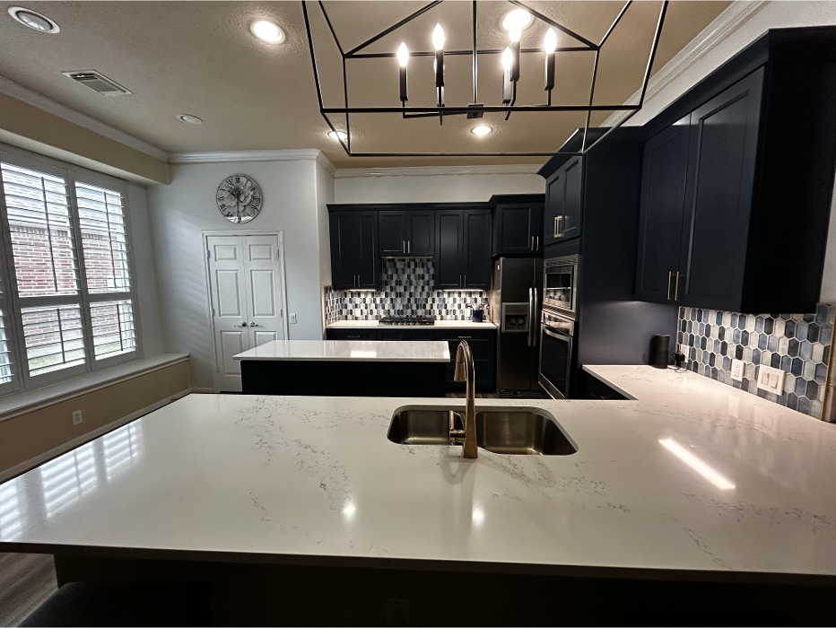 Mink Remodeling Image