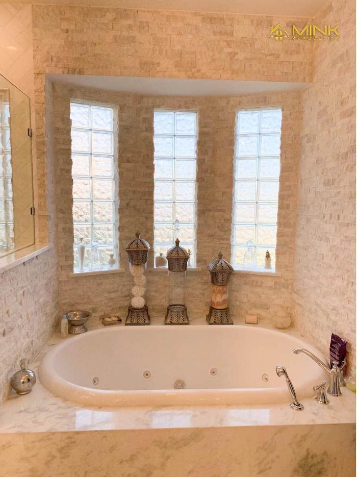 Mink Remodeling Image