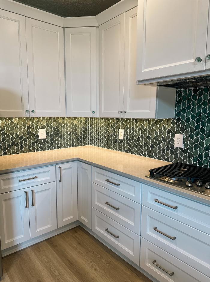 Mink Remodeling Image