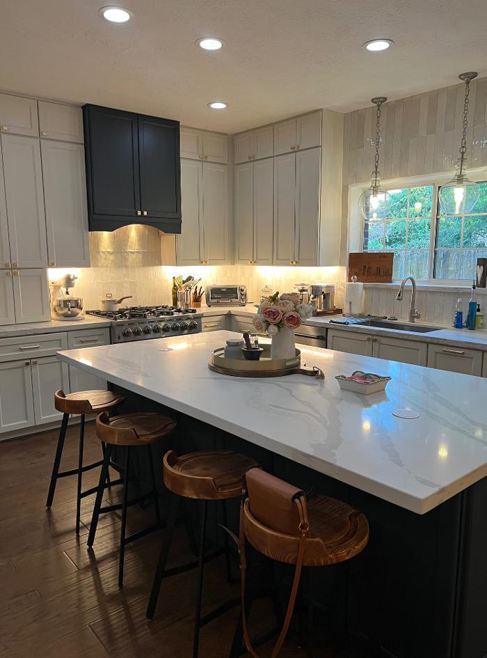 Mink Remodeling Image