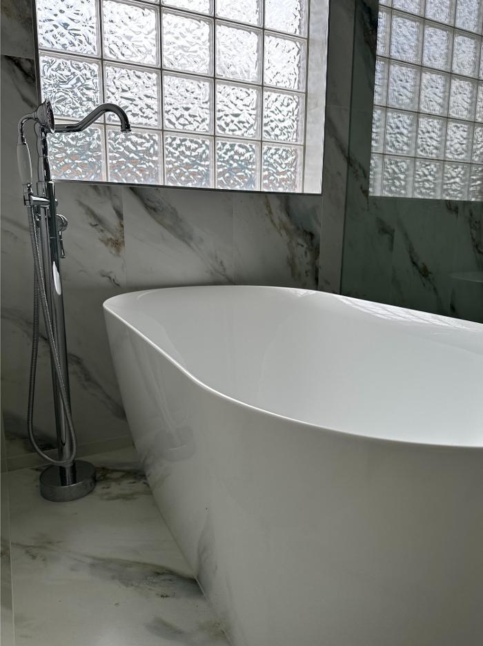 Mink Remodeling Image