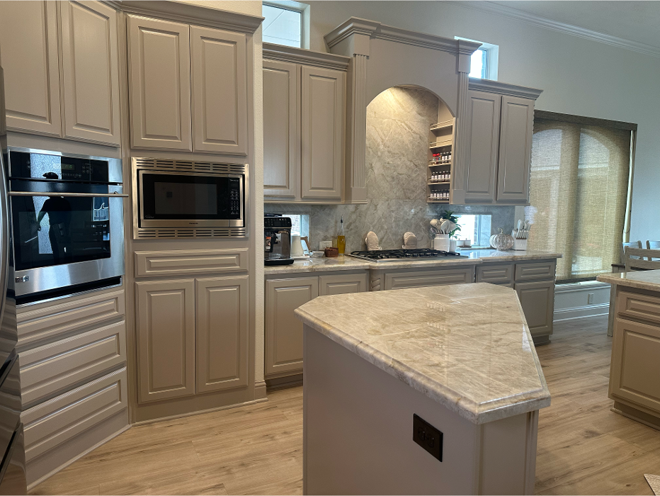 Mink Remodeling Image