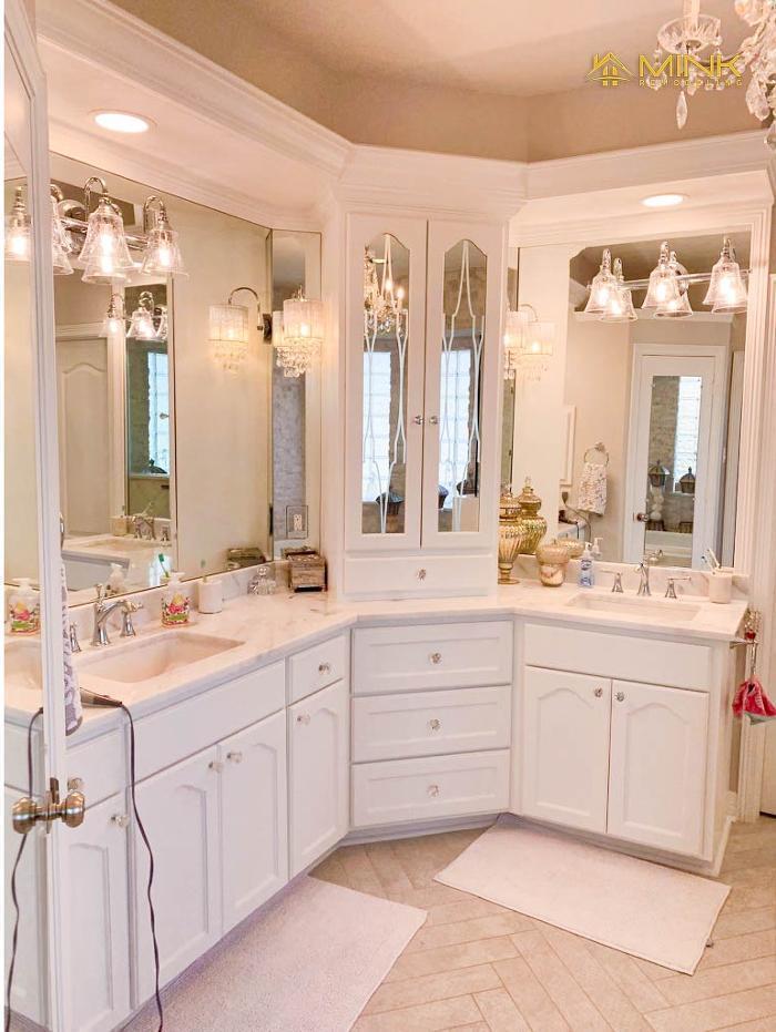 Mink Remodeling Image