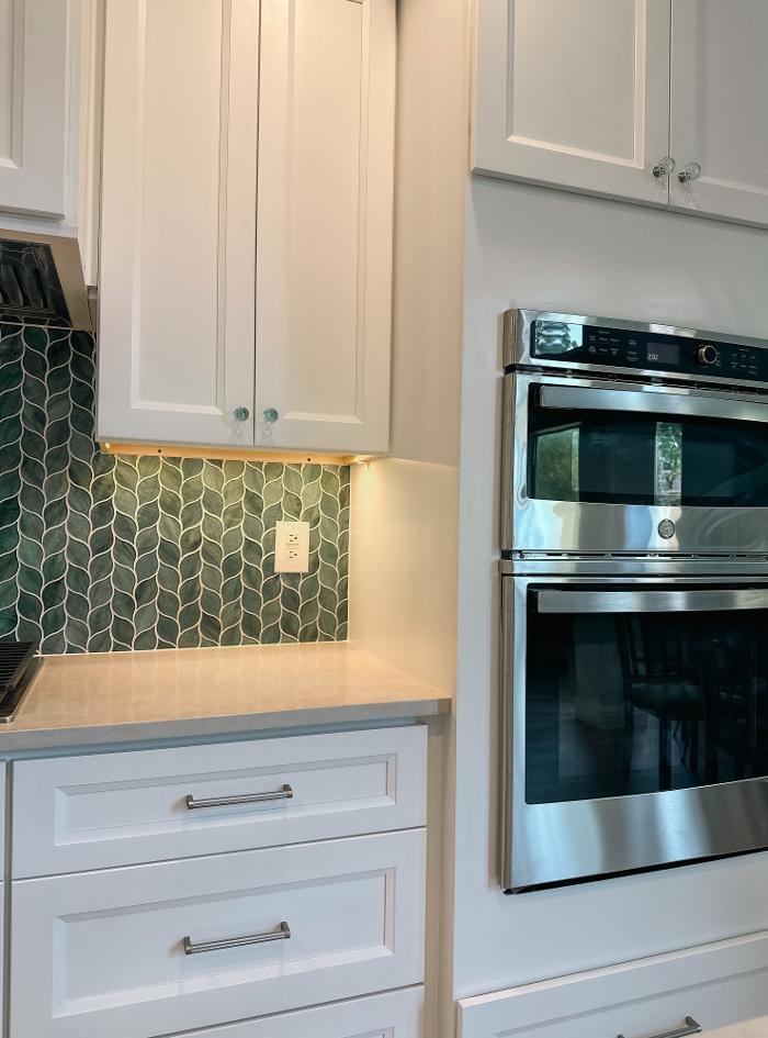 Mink Remodeling Image