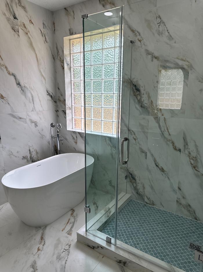 Mink Remodeling Image