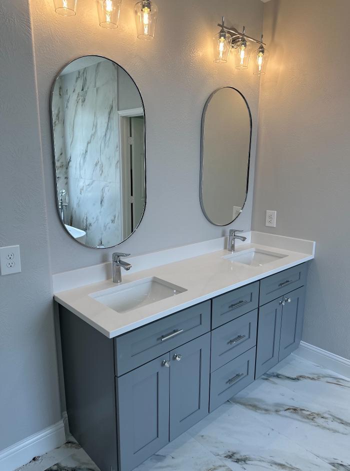 Mink Remodeling Image