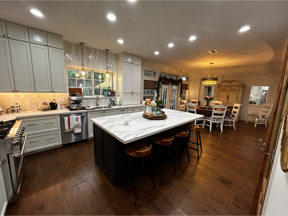 Mink Remodeling Image