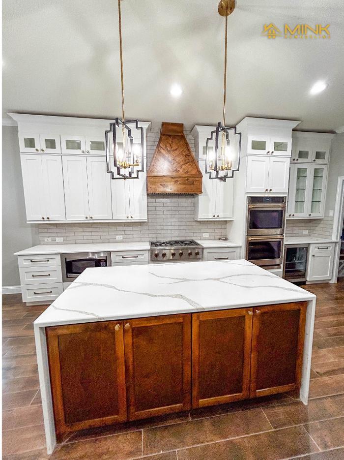 Mink Remodeling Image