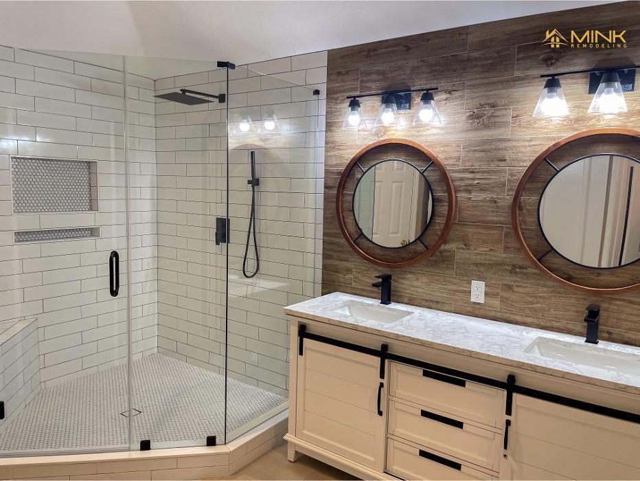 Mink Remodeling Image