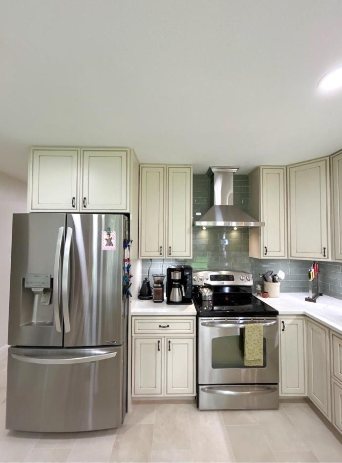 Mink Remodeling Image