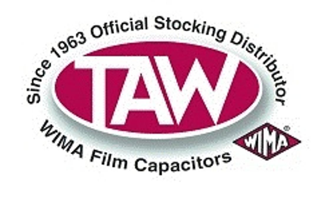 TAW ELECTRONICS INC