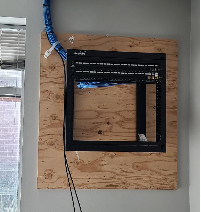 ITO Nexus Technologies Logo