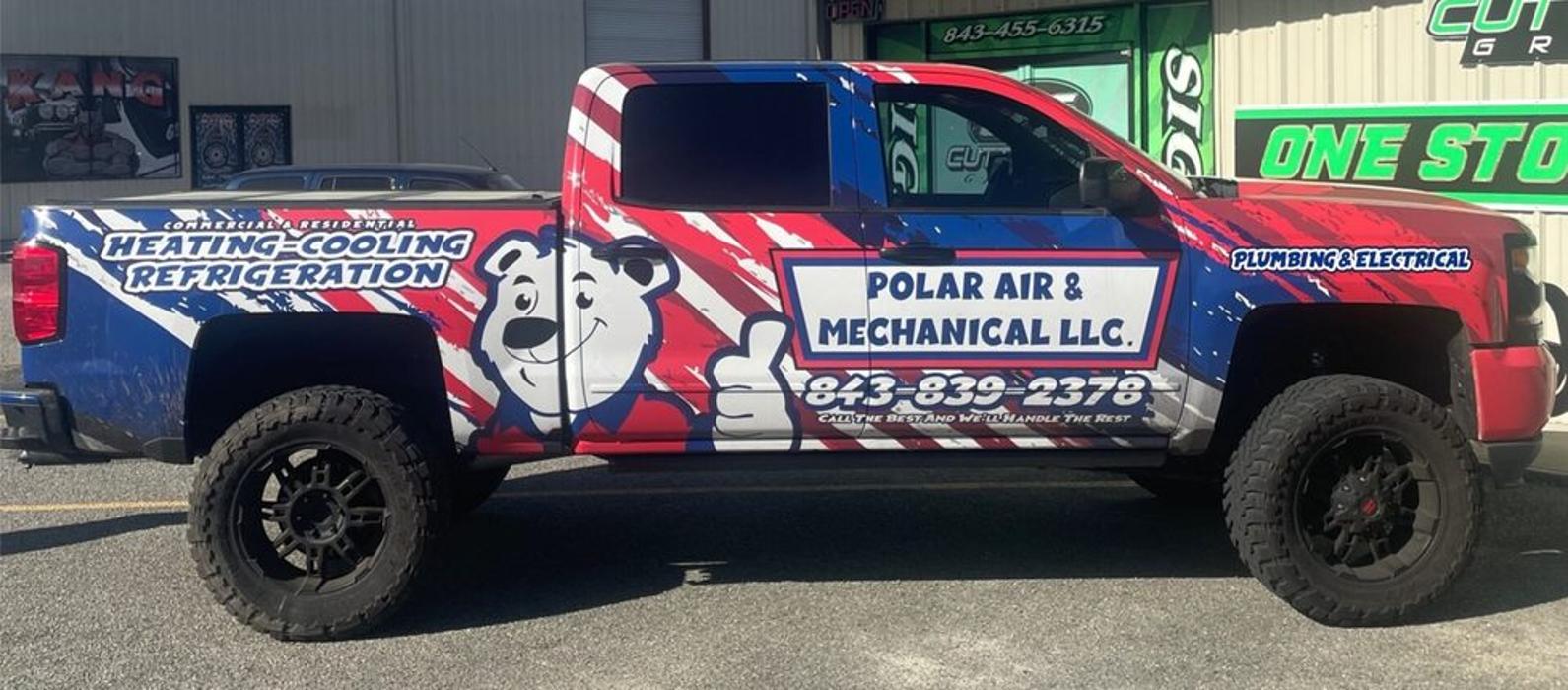 Polar Air And Mechanical LLC Image