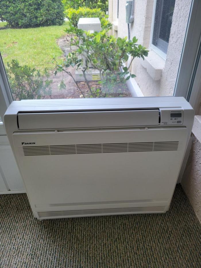 Dunedin Refrigeration Logo