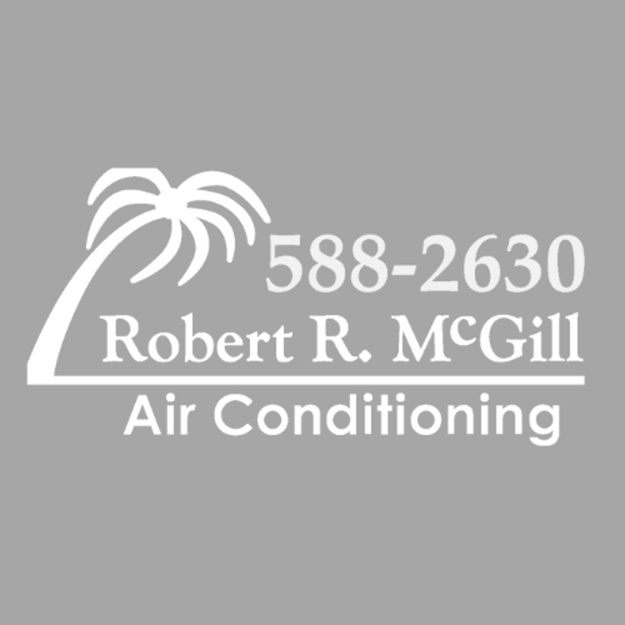 Robert R. McGill Air Conditioning, Inc.