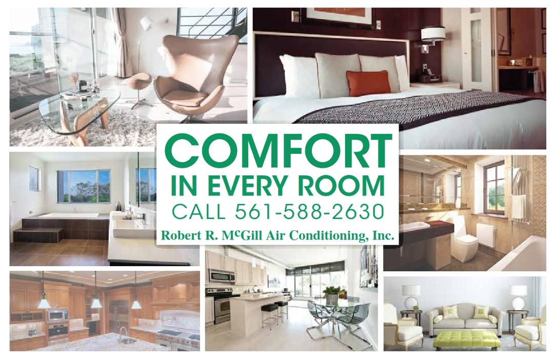 Robert R. McGill Air Conditioning, Inc. Image