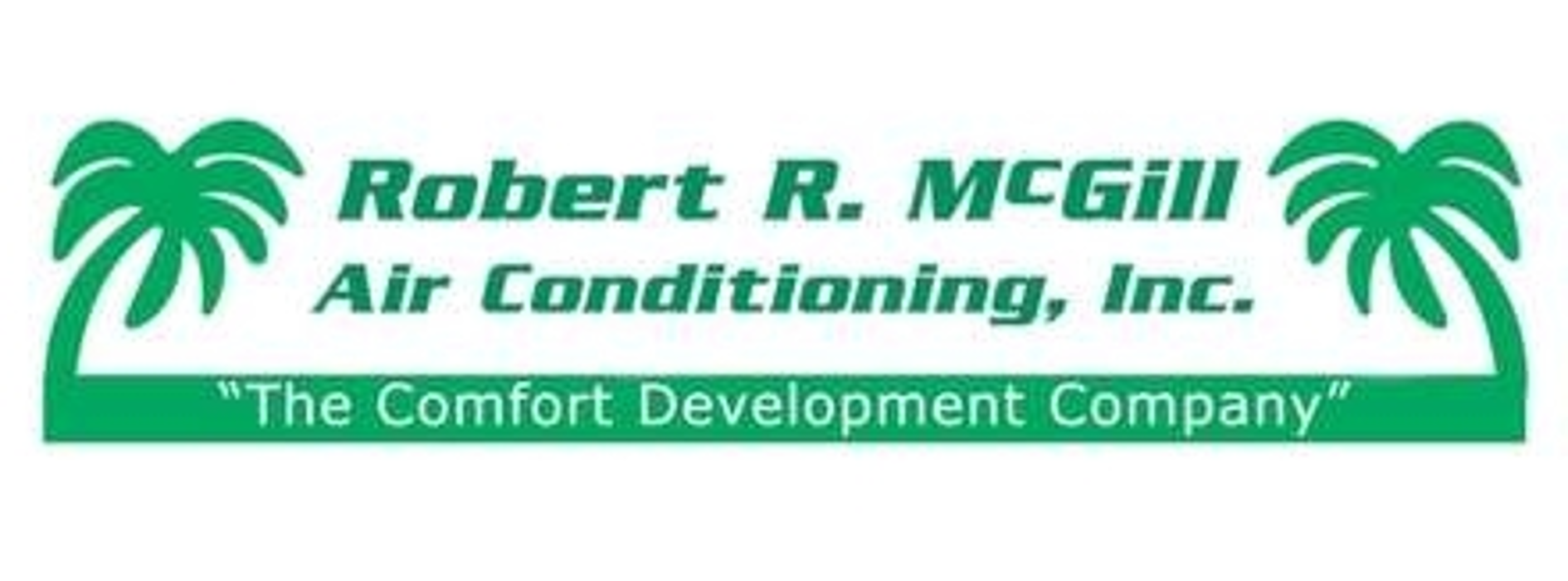 Robert R. McGill Air Conditioning, Inc. Image
