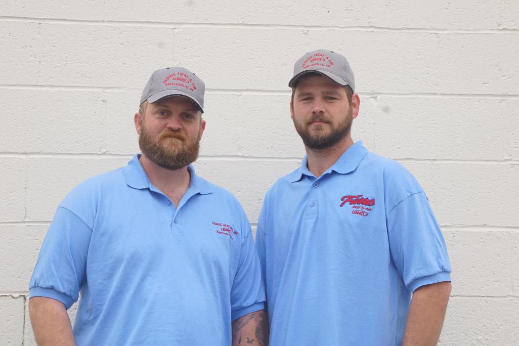 Farris Heating & Air Conditioning Image