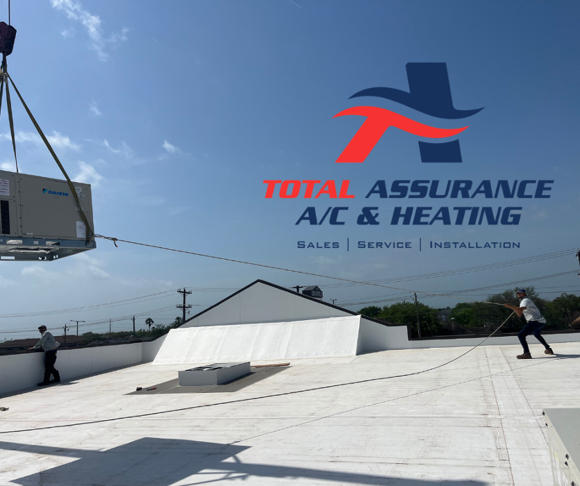 Total Assurance AC & Heating Image