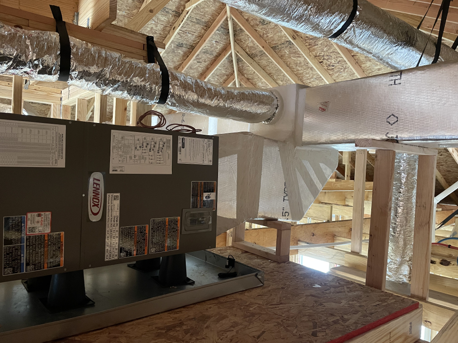 Total Assurance AC & Heating Image