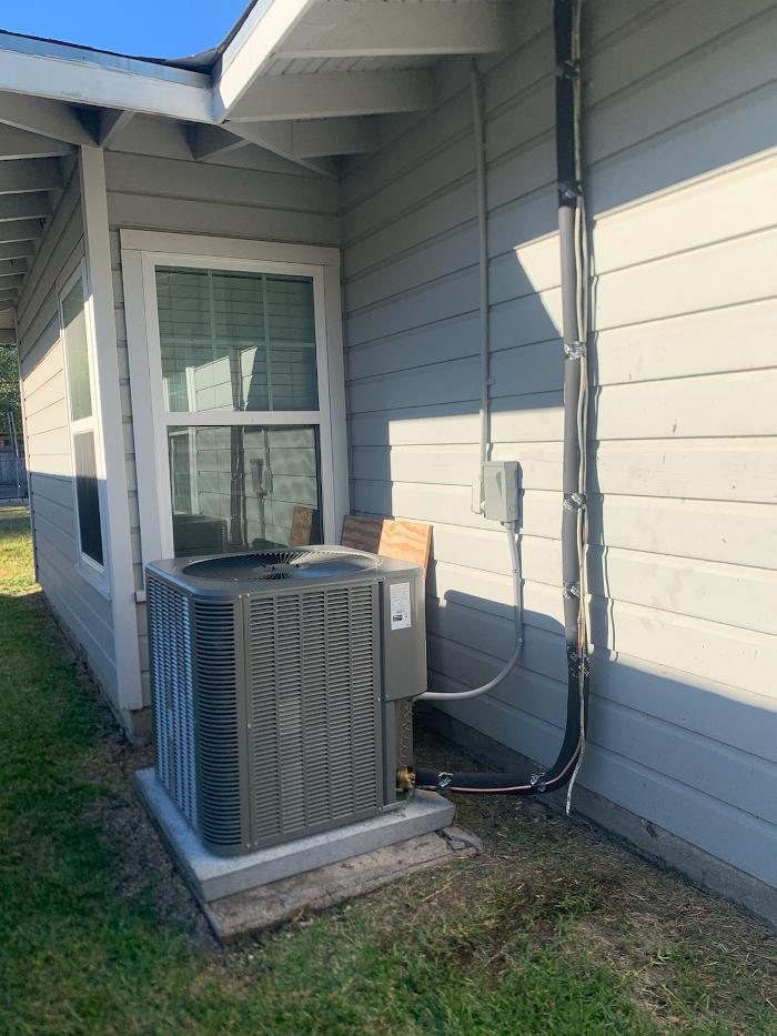 Total Assurance AC & Heating Image