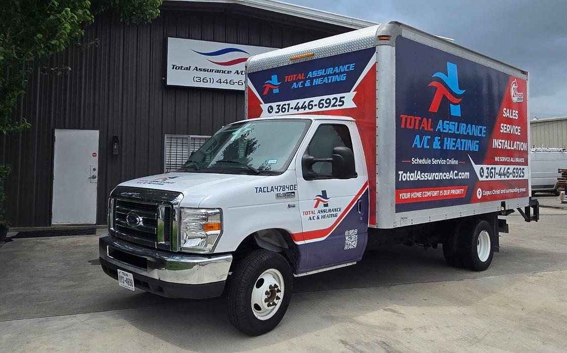 Total Assurance AC & Heating Image