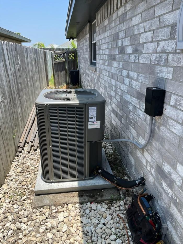 Total Assurance AC & Heating Image