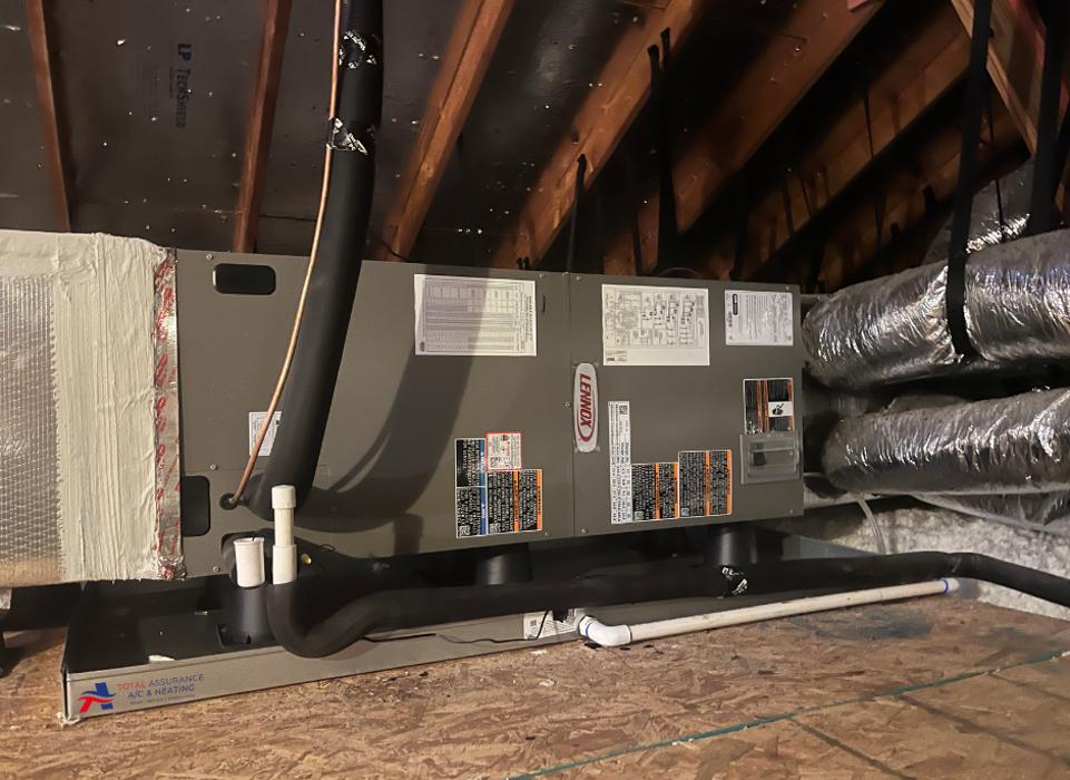 Total Assurance AC & Heating Image