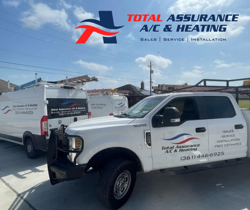 Total Assurance AC & Heating Image