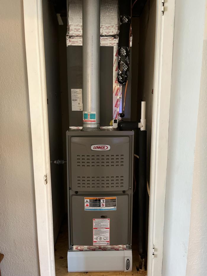 Total Assurance AC & Heating Image